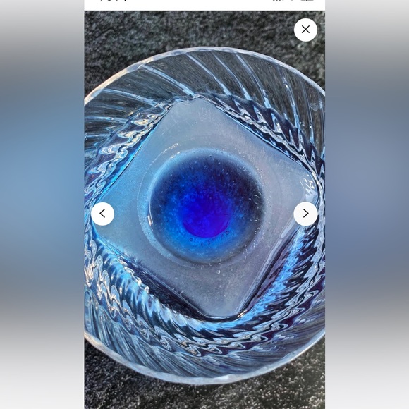 New Honest Ice Maelstrom shot silicone ice cube mold / tray - Picture 6 of 11